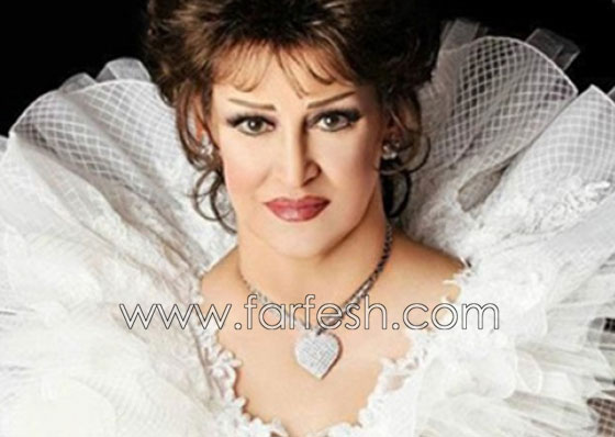 5 قصص مرعبة لظهور اشباح نجوم عرب بعد وفاتهم صورة رقم 2 5 قصص مرعبة لظهور اشباح نجوم عرب بعد وفاتهم صورة رقم 2