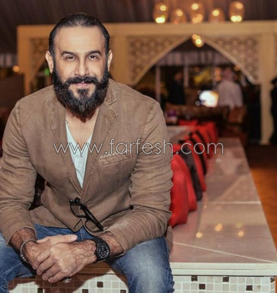 فيديو قصي الخولي يكشف سبب ترحيله من مصر وسر التأشيرة المزورة صورة رقم 2