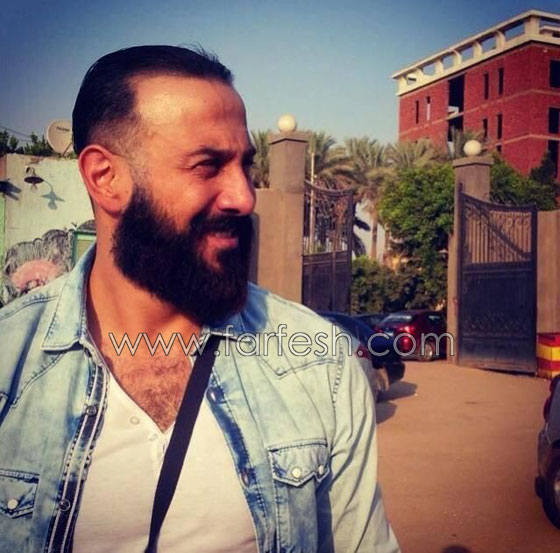 فيديو قصي الخولي يكشف سبب ترحيله من مصر وسر التأشيرة المزورة صورة رقم 3