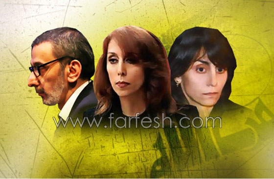 زياد الرحباني: والدتي فيروز رفضت مصالحتي والمشكلة هي اختي ريم! صورة رقم 1 زياد الرحباني: والدتي فيروز رفضت مصالحتي والمشكلة هي اختي ريم! صورة رقم 1