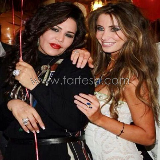  انابيلا هلال: نسيت جرح نانسي عجرم لي ولم تعتذر مني واحلام صديقة مقرّبة أكثر منها صورة رقم 3