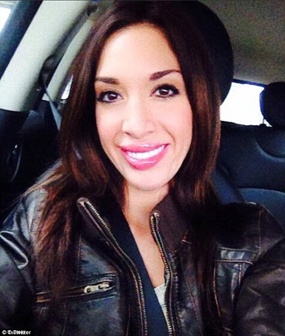 بالصور..عملية تجميل لنجمة امريكية تنتهي بغرفة الطوارئ صورة رقم 8