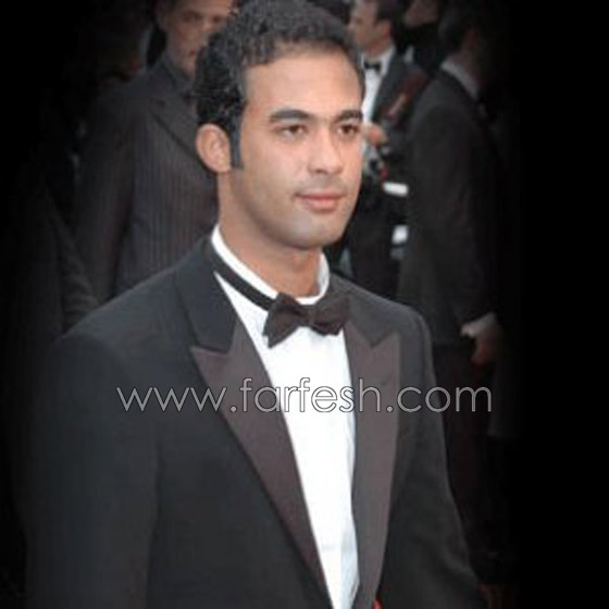 لماذا رفض احمد هيثم زكي العمل مع عادل امام في 