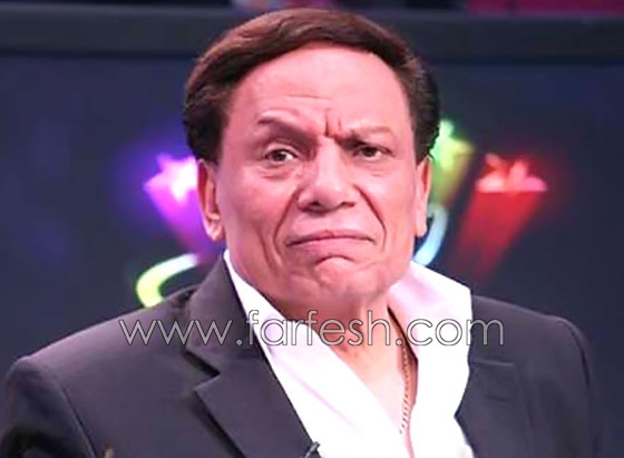 لماذا رفض احمد هيثم زكي العمل مع عادل امام في 