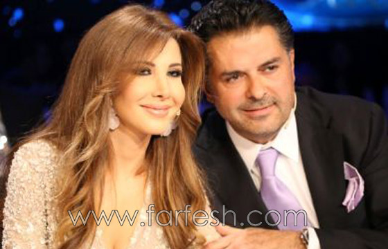 نانسي عجرم: هذا هو الفرق بين راغب علامة ووائل كفوري في عرب ايدول صورة رقم 10 نانسي عجرم: هذا هو الفرق بين راغب علامة ووائل كفوري في عرب ايدول صورة رقم 10