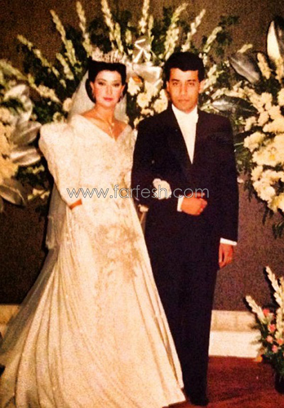 صور قديمة لفنانات عربيات  تفاجئ الجمهور صورة رقم 1