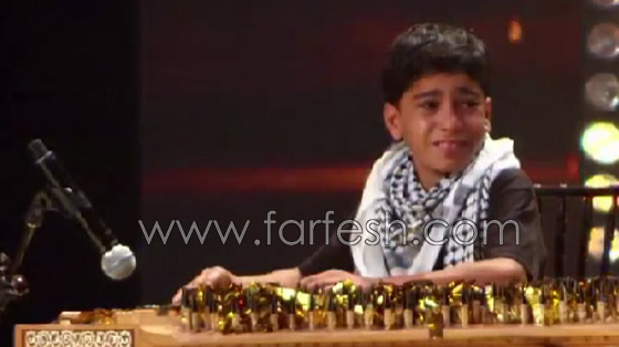  أقلية تعترض على اختيار الفرقة الفلسطينية  في عرب غوت تالنت ! صورة رقم 4