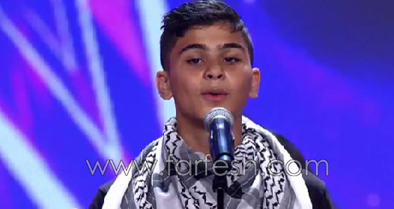  أقلية تعترض على اختيار الفرقة الفلسطينية  في عرب غوت تالنت ! صورة رقم 8