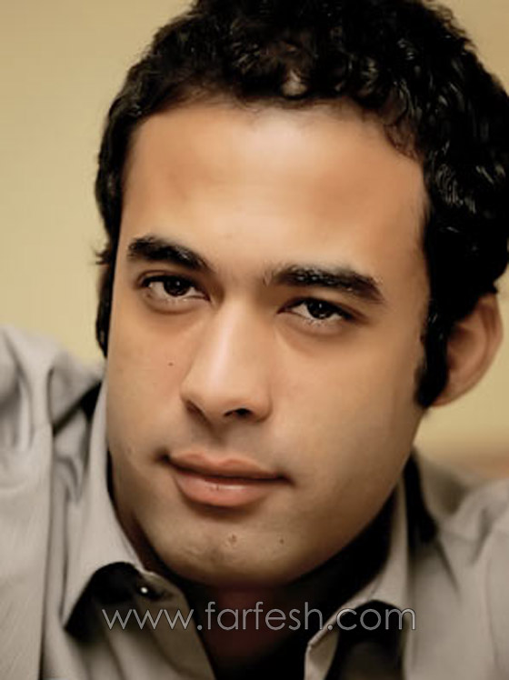 هيثم زكي يكشف سر خوفه من عادل امام ورفض العمل معه! صورة رقم 3 هيثم زكي يكشف سر خوفه من عادل امام ورفض العمل معه! صورة رقم 3