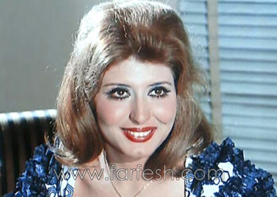صور سهير رمزي وهي طفلة في سن السادسة وفيديو اول افلامها صورة رقم 4 صور سهير رمزي وهي طفلة في سن السادسة وفيديو اول افلامها صورة رقم 4