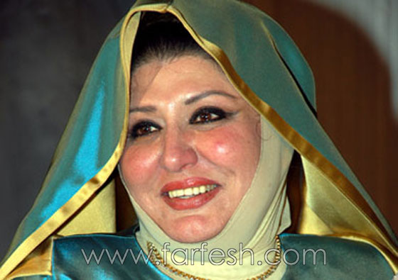 صور سهير رمزي وهي طفلة في سن السادسة وفيديو اول افلامها صورة رقم 7 صور سهير رمزي وهي طفلة في سن السادسة وفيديو اول افلامها صورة رقم 7