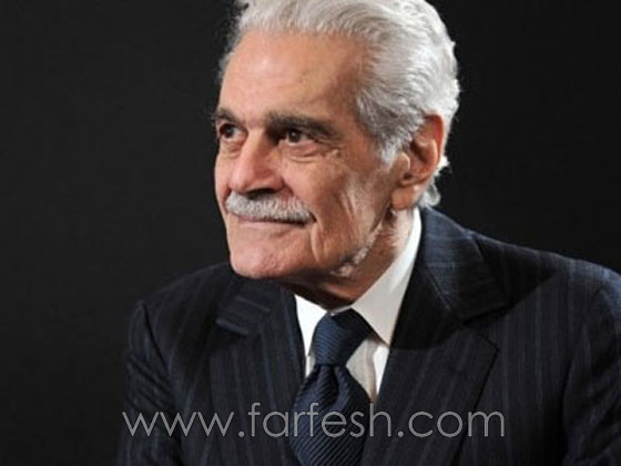 (مسلسلات برو) يكشف سر غضب عمر الشريف وتهديده لادارة فندق في الزمالك صورة رقم 6