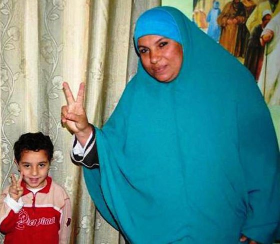 منى البحيري (شات اب يو ماوس اوباما): دفعوا لي لاشارك في  عرب غوت تالنت  صورة رقم 3