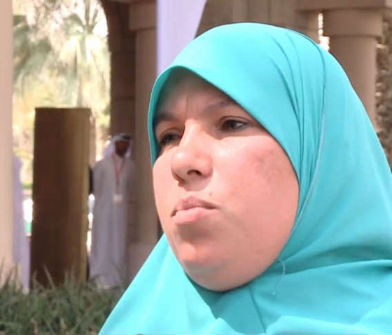 منى البحيري (شات اب يو ماوس اوباما): دفعوا لي لاشارك في  عرب غوت تالنت  صورة رقم 4