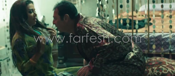 شبح المنع يتهدد فيلم ريجاتا للسبكي.. وهذا هو السبب صورة رقم 6