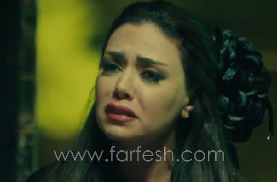 شبح المنع يتهدد فيلم ريجاتا للسبكي.. وهذا هو السبب صورة رقم 8
