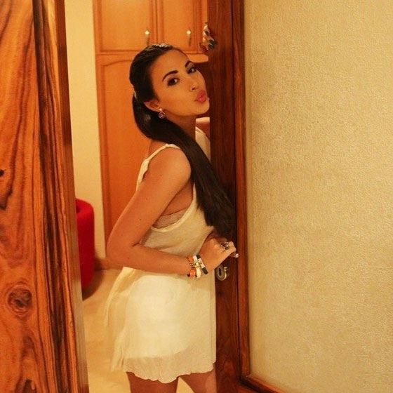 بالفيديو.. ايهما أكثر سحرا وجمالا ميريام فارس ام شقيقتها جيهان؟ صورة رقم 16