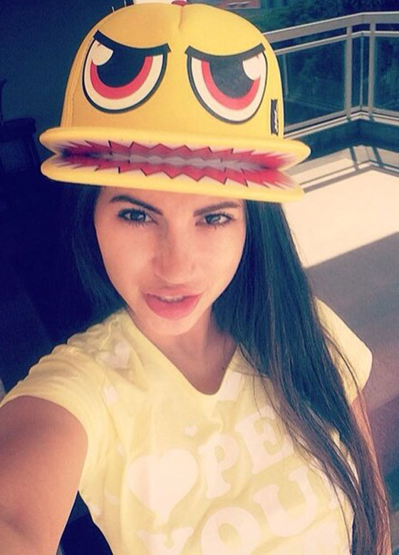 بالفيديو.. ايهما أكثر سحرا وجمالا ميريام فارس ام شقيقتها جيهان؟ صورة رقم 5