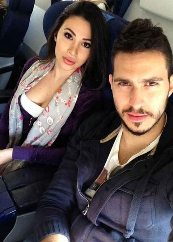 بالفيديو.. ايهما أكثر سحرا وجمالا ميريام فارس ام شقيقتها جيهان؟ صورة رقم 14