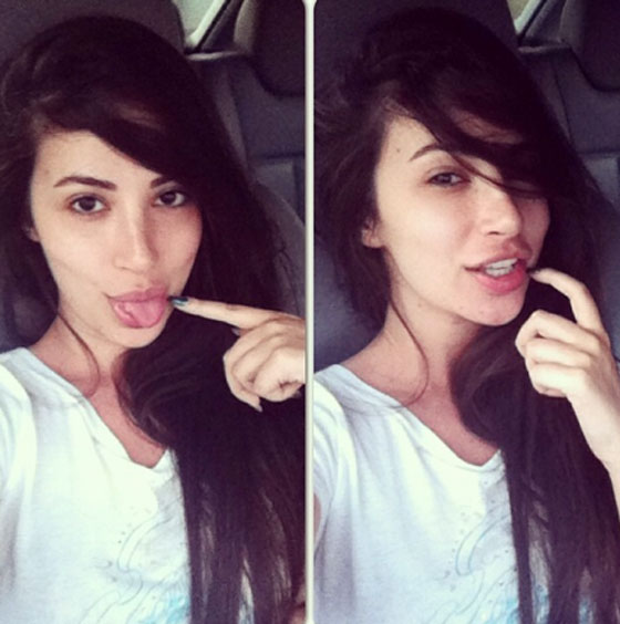بالفيديو.. ايهما أكثر سحرا وجمالا ميريام فارس ام شقيقتها جيهان؟ صورة رقم 1
