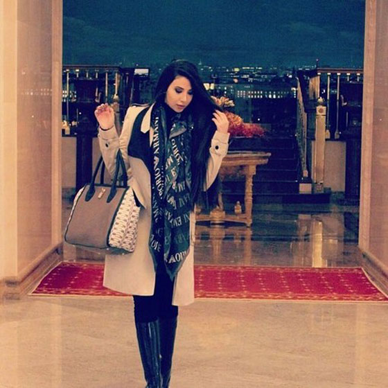 بالفيديو.. ايهما أكثر سحرا وجمالا ميريام فارس ام شقيقتها جيهان؟ صورة رقم 11