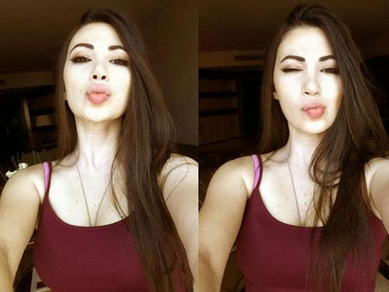 بالفيديو.. ايهما أكثر سحرا وجمالا ميريام فارس ام شقيقتها جيهان؟ صورة رقم 2