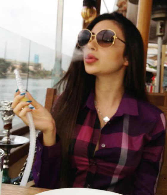 بالفيديو.. ايهما أكثر سحرا وجمالا ميريام فارس ام شقيقتها جيهان؟ صورة رقم 12