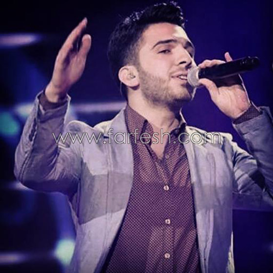 حازم شريف: رفضت ستار اكاديمي ولا اغار من محمد عساف! صورة رقم 3 حازم شريف: رفضت ستار اكاديمي ولا اغار من محمد عساف! صورة رقم 3