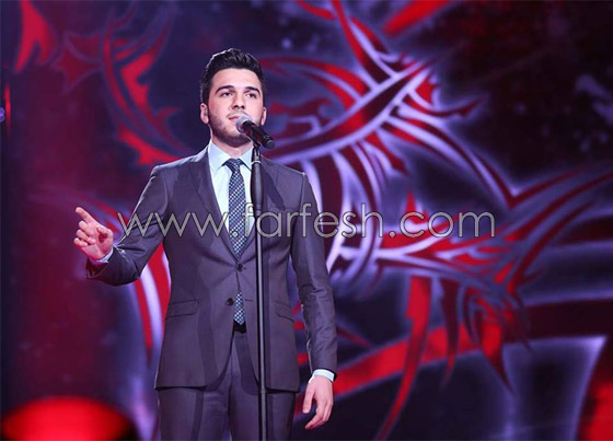 حازم شريف: رفضت ستار اكاديمي ولا اغار من محمد عساف! صورة رقم 4 حازم شريف: رفضت ستار اكاديمي ولا اغار من محمد عساف! صورة رقم 4