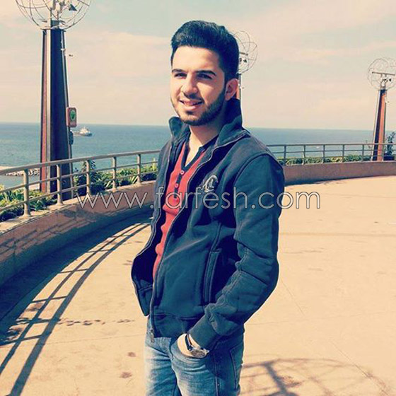 حازم شريف: رفضت ستار اكاديمي ولا اغار من محمد عساف! صورة رقم 5 حازم شريف: رفضت ستار اكاديمي ولا اغار من محمد عساف! صورة رقم 5