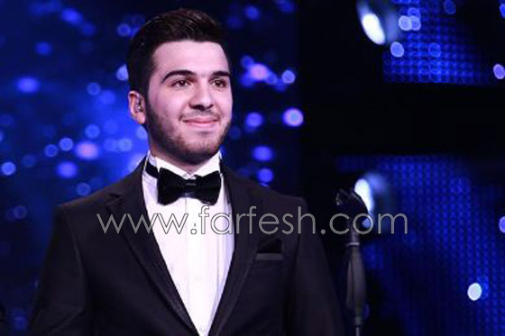 حازم شريف: رفضت ستار اكاديمي ولا اغار من محمد عساف! صورة رقم 1 حازم شريف: رفضت ستار اكاديمي ولا اغار من محمد عساف! صورة رقم 1