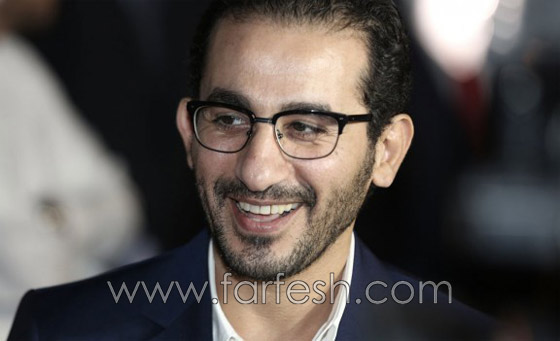   احمد حلمي يفجر مفاجأة جديدة لمسلسلات برو بخصوص أزمة مرضه صورة رقم 1