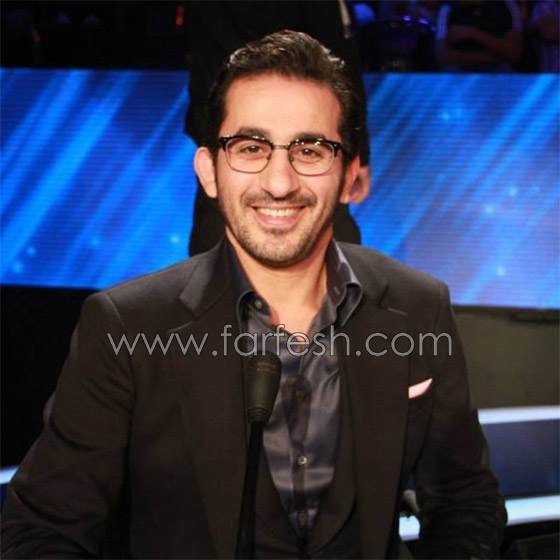   احمد حلمي يفجر مفاجأة جديدة لمسلسلات برو بخصوص أزمة مرضه صورة رقم 2