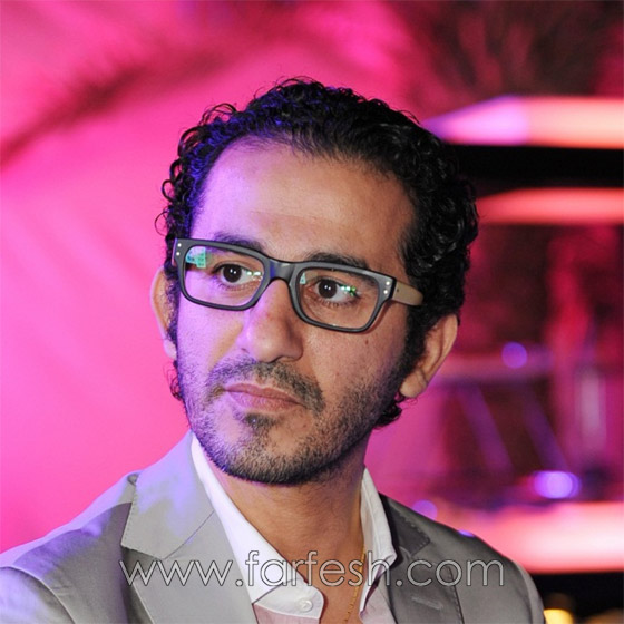   احمد حلمي يفجر مفاجأة جديدة لمسلسلات برو بخصوص أزمة مرضه صورة رقم 5