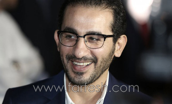   احمد حلمي يفجر مفاجأة جديدة لمسلسلات برو بخصوص أزمة مرضه صورة رقم 3