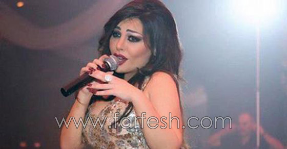 صور: سر تحوّل سارة الهاني الى شبيهة هيفاء وهبي! صورة رقم 1 صور: سر تحوّل سارة الهاني الى شبيهة هيفاء وهبي! صورة رقم 1