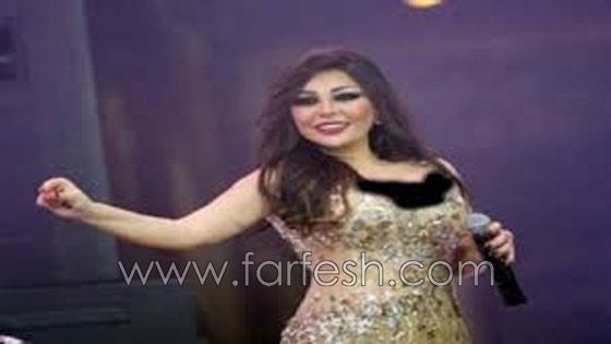 صور: سر تحوّل سارة الهاني الى شبيهة هيفاء وهبي! صورة رقم 6 صور: سر تحوّل سارة الهاني الى شبيهة هيفاء وهبي! صورة رقم 6