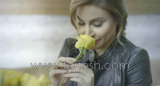 عادل كرم يشارك النجمة يارا كليب رومانسي في ما بعرف صورة رقم 1