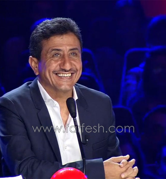 عرب غوت تالنت: من تستحق الباز الذهبي؟ عازفة البيانو نادية ام الطفلة المغربية هبة؟ صورة رقم 9 عرب غوت تالنت: من تستحق الباز الذهبي؟ عازفة البيانو نادية ام الطفلة المغربية هبة؟ صورة رقم 9