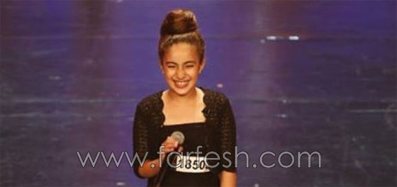 عرب غوت تالنت: من تستحق الباز الذهبي؟ عازفة البيانو نادية ام الطفلة المغربية هبة؟ صورة رقم 6 عرب غوت تالنت: من تستحق الباز الذهبي؟ عازفة البيانو نادية ام الطفلة المغربية هبة؟ صورة رقم 6