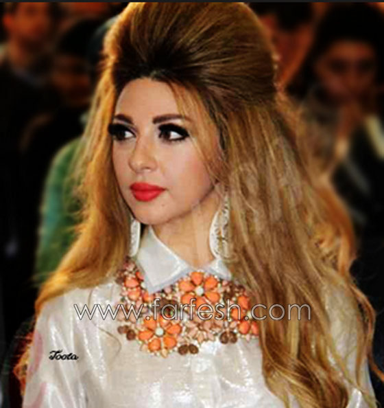 تسريب صور ميريام فارس في المستشفى اثناء علاجها من تسمم غذائي صورة رقم 4 تسريب صور ميريام فارس في المستشفى اثناء علاجها من تسمم غذائي صورة رقم 4