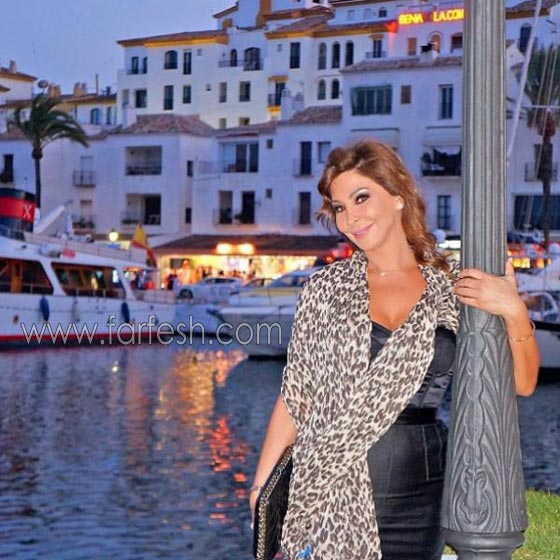  كشف اسماء حكام اكس فاكتور: اليسا، راغب علامة ودنيا سمير غانم صورة رقم 7