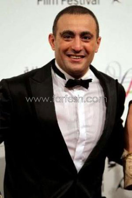 صور احمد السقا في شبابه تظهر شبه كبير مع ابنه ياسين صورة رقم 2 صور احمد السقا في شبابه تظهر شبه كبير مع ابنه ياسين صورة رقم 2