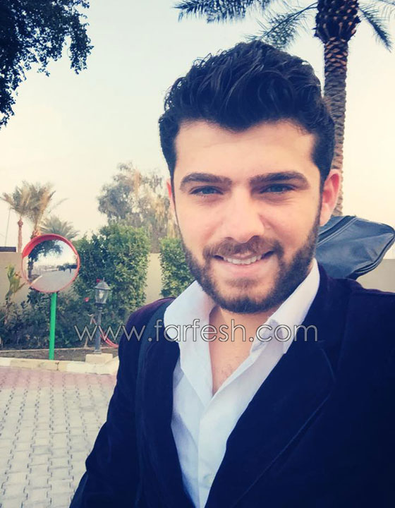 صور عمار الكوفي نجم عرب ايدول يطير إلى مصر، فما سر الزيارة؟ صورة رقم 4