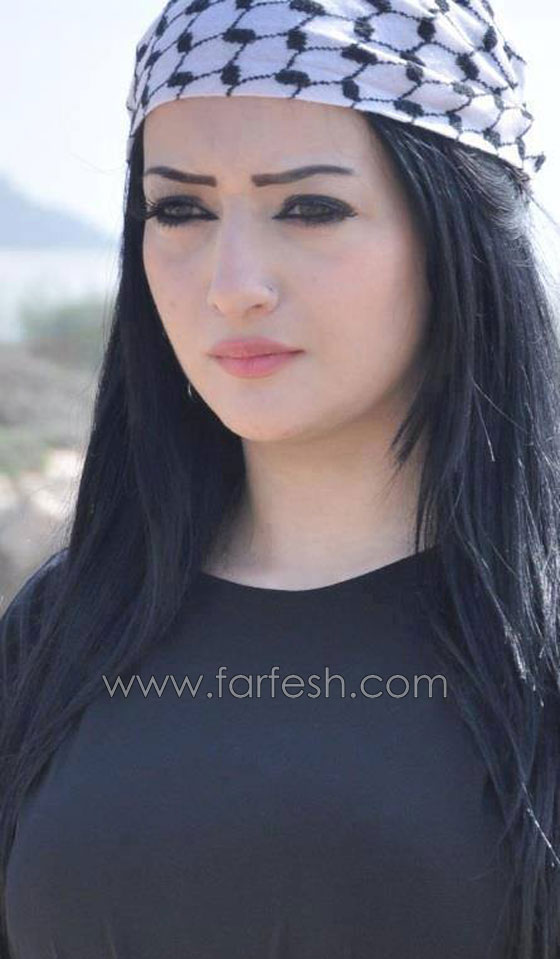 صابرين شقيقة منال موسى لمسلسلات برو: منال توأم روحي وطفلتاي كل حياتي صورة رقم 14