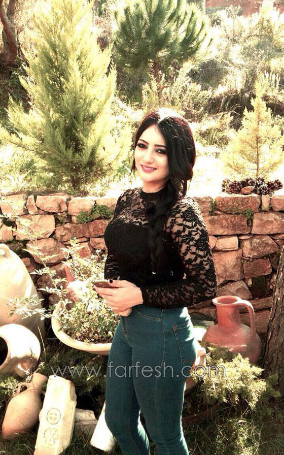 صابرين شقيقة منال موسى لمسلسلات برو: منال توأم روحي وطفلتاي كل حياتي صورة رقم 12