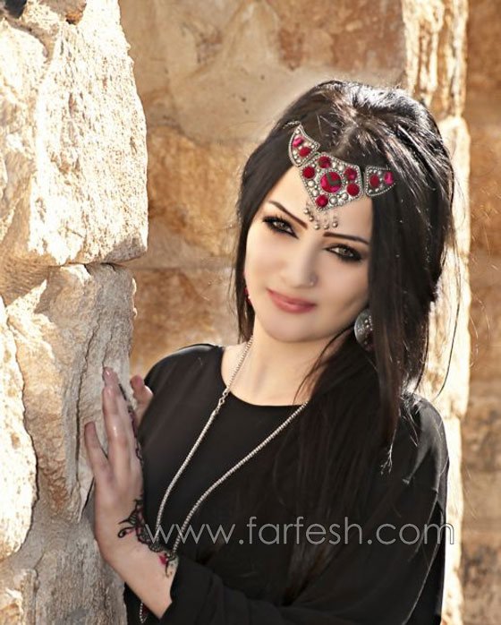 صابرين شقيقة منال موسى لمسلسلات برو: منال توأم روحي وطفلتاي كل حياتي صورة رقم 13
