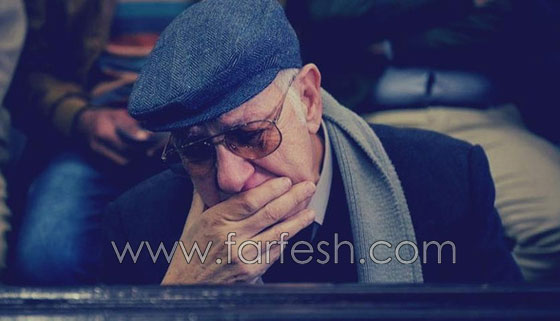 تفاصيل قصة الرجل المجهول في حياة فاتنة حمامة صورة رقم 3