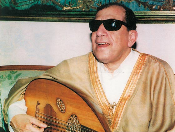 تعرف على الفنانين المفضلين لدى الرؤساء المصريين.. بالاسم والفعل صورة رقم 13 تعرف على الفنانين المفضلين لدى الرؤساء المصريين.. بالاسم والفعل صورة رقم 13