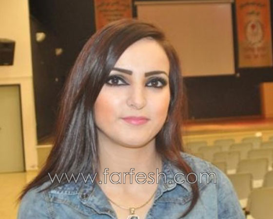 صابرين شقيقة منال موسى لمسلسلات برو: منال توأم روحي وطفلتاي كل حياتي صورة رقم 16